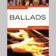 Partition Really Easy Piano: Ballads - Piano Album Instrumental - Partitions