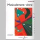 Jollet: Musicalement Votre Volume 1 - Partitions