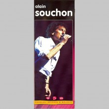 Alain Souchon - Partitions