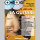 Je débute la guitare + CD et DVD