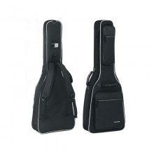 Housse Gewa classique 1/2  10 mm noire