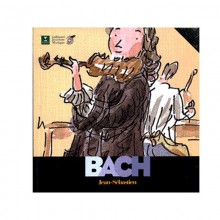 Jean-S&eacute;bastien Bach