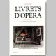 LIVRETS D'OPERA - T1 - édition bilingue