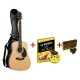 Le Pack Guitare Acoustique Pour Les Nuls ~ Pack d'instrument (Guitare Acoustique)