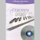 Chopin: Le Grand Répertoire Pour Le Piano Facile~ Album Instrumental (Piano Solo)