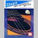 CHOPIN :FOR ACOUSTIC GUITAR TAB CD