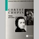 CHOPIN: VALSES (14) REV. CORTOT PIANO