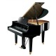 YAMAHA CGP 1000 NOIR BRILLANT