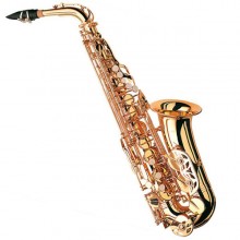 SAXOPHONE ALTO D'&Eacute;TUDE JUPITER JAS 567GL