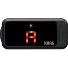 KORG ► Accordeurs ► SERIE CHROMATIQUES ► A pince PC-1 Multi-instruments noir