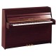 PIANO YAMAHA b1 ACAJOU BRILLANT