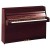 PIANO DROIT YAMAHA b1 ACAJOU BRILLANT