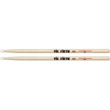 VIC FIRTH Baguettes 3AN OLIVE NYLON
