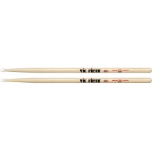 Baguettes VIC FIRTH 7AN OLIVE NYLON