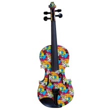VIOLON KINGLOS KT0006 4/4