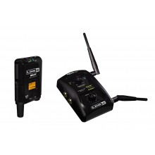 SYSTEME NUMERIQUE SANS FIL LINE 6 Relay G50