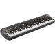 Pianos Numériques Piano Vintage 73 Notes KORG SV1-73 BK