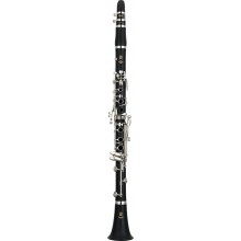 Clarinette Yamaha YCL-255E