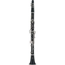 Clarinette YAMAHA YCL 450N