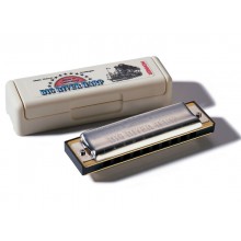 Harmonica HOHNER Big River Blues