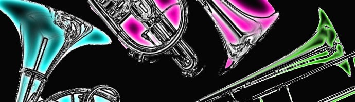 Instruments &agrave; vent