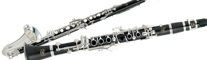 Clarinettes