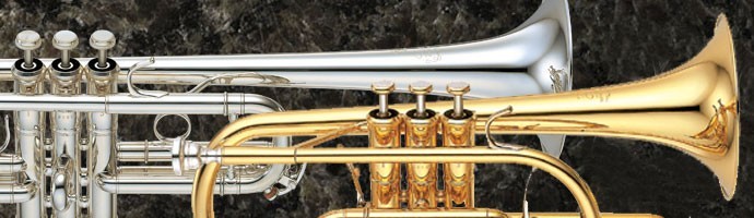 Trompettes & Cornets