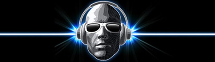 Espace DJ