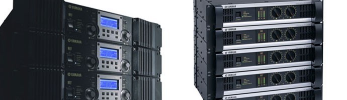 Ampli de puissance