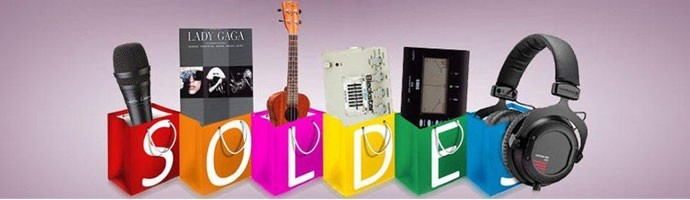 SOLDES