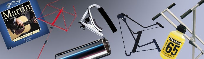 Accessoires
