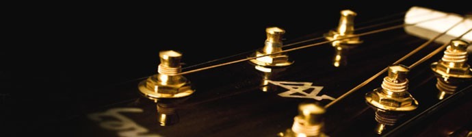 Guitares