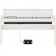 KORG LP180 BLANC