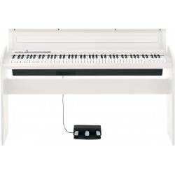 KORG LP180 BLANC