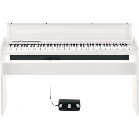 KORG LP180 BLANC