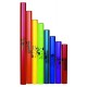 BOOMWHACKERS ALTO DIATONIQUES (8 NOTES)