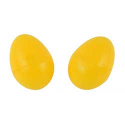 OEUFS SONORES JAUNES (36G)