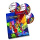 LE MONDE DES INSTRUMENTS COFFRET CD