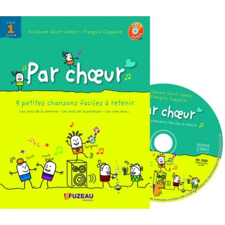 PAR CHOEUR CYCLE 1