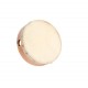 TAMBOURIN 15 CM SANS CYMBALETTES