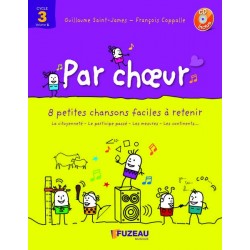 PAR CHOEUR CYCLE 3