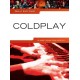 Really Easy Piano Coldplay 