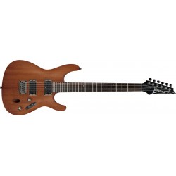 IBANEZ S521 MOL - mahogany oil