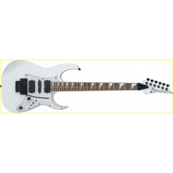 IBANEZ RG350DXZ WH - white