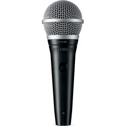 SHURE PGA48