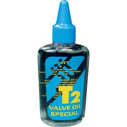 LA TROMBA T2 HUILE VALVE OIL SPECIAL