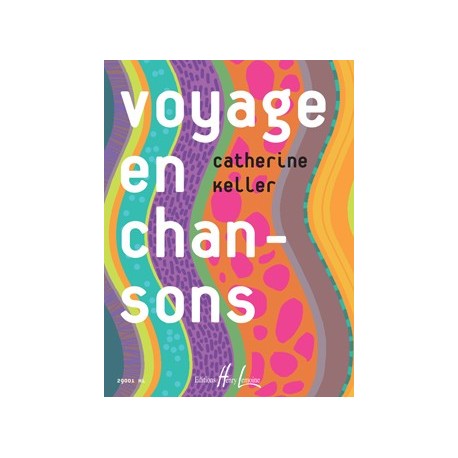 Voyage en chansons