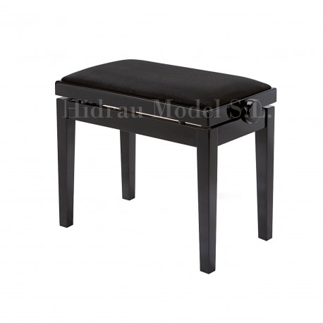 HIDRAU MODEL BANQUETTE BG27 NOIR