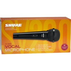 SHURE SV200A