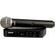 SHURE BLX24E PG58 M17